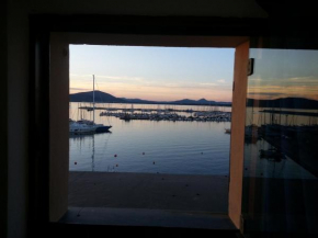 Vista Porto Alghero